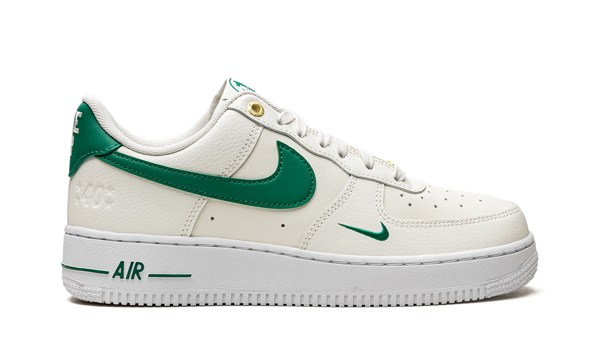 AIR FORCE 1 LO MNS WMNS "Malachite" DQ7582 101