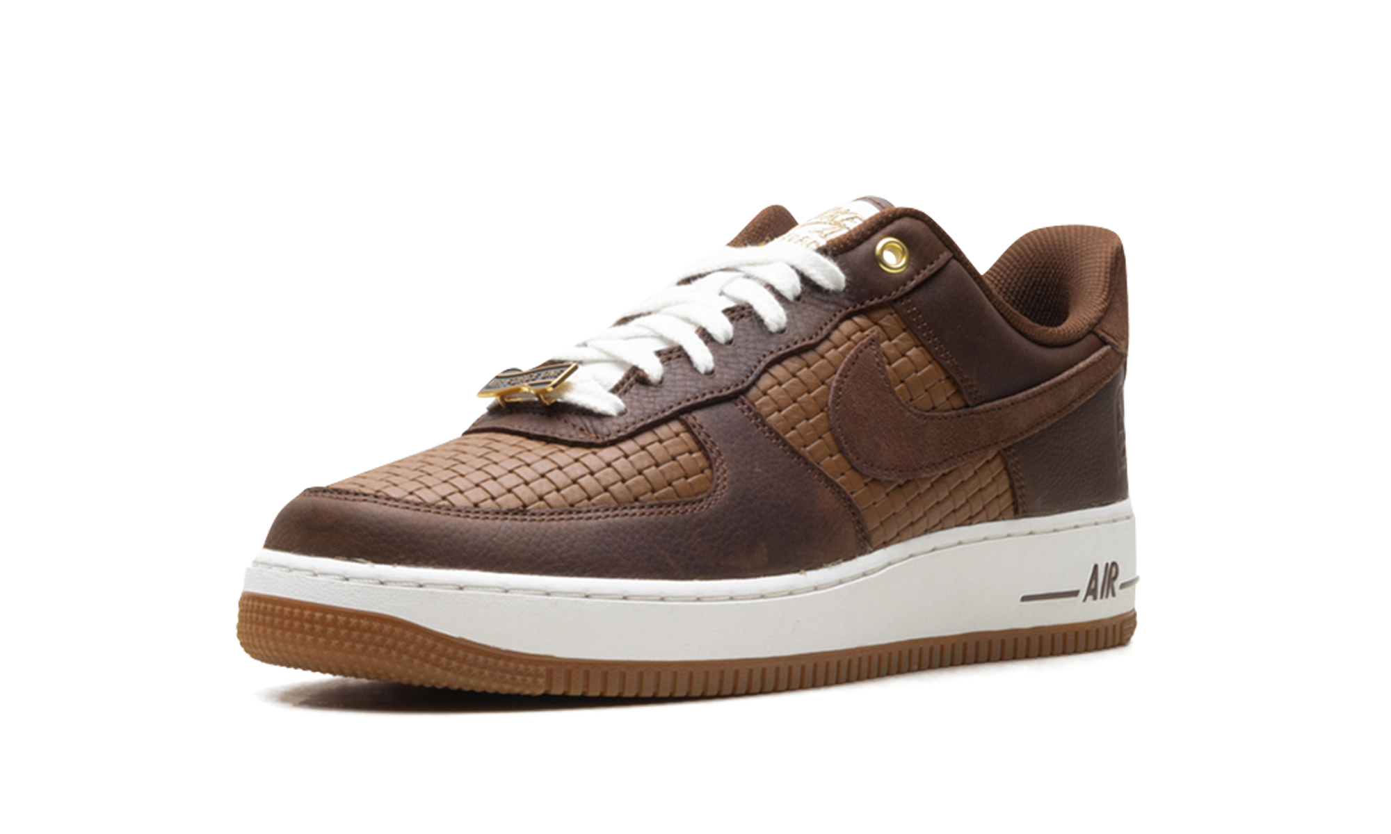 Air Force 1 Low "New Jersey" IM6644 259