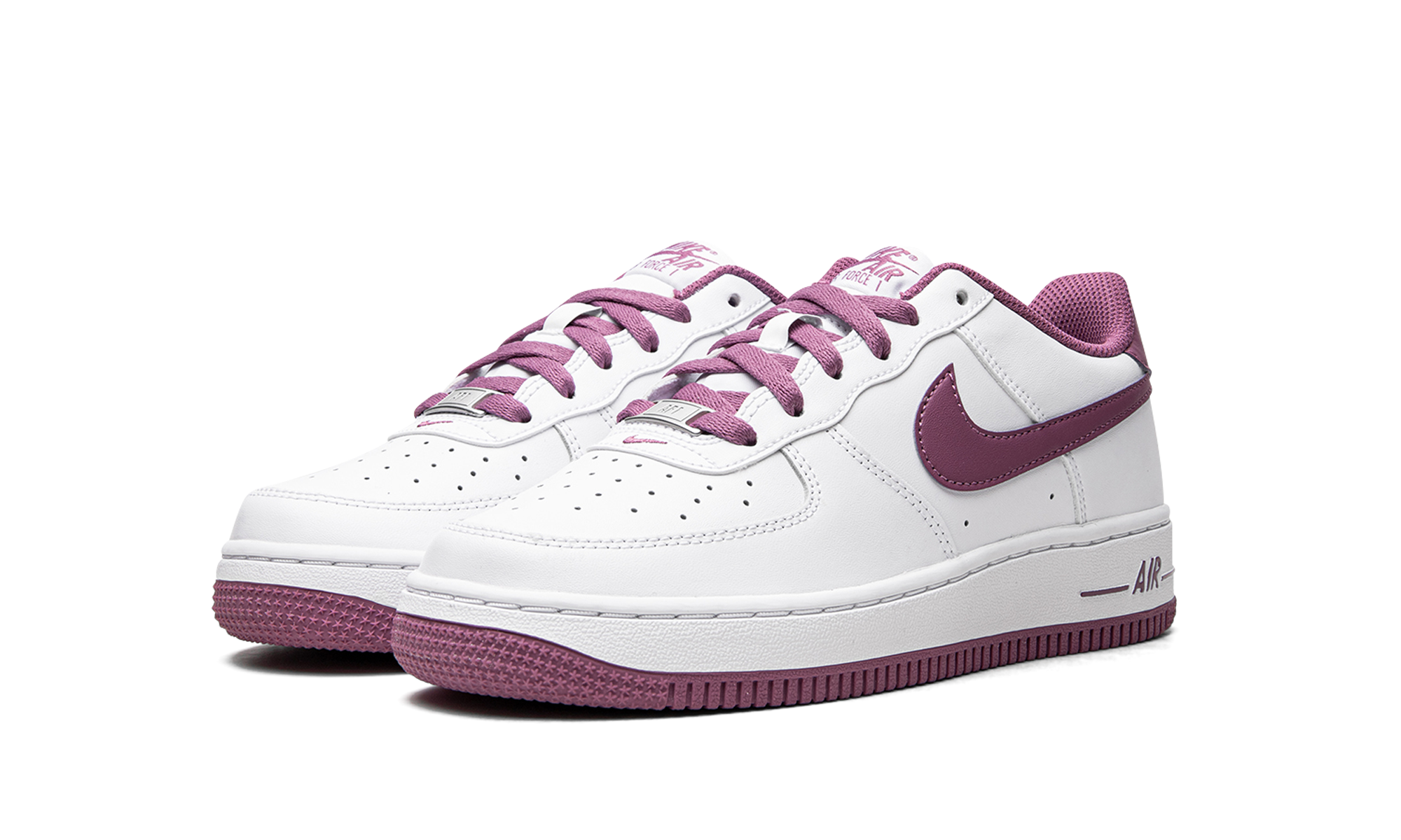 Air Force 1 Low "White Mauve" DH9600 101
