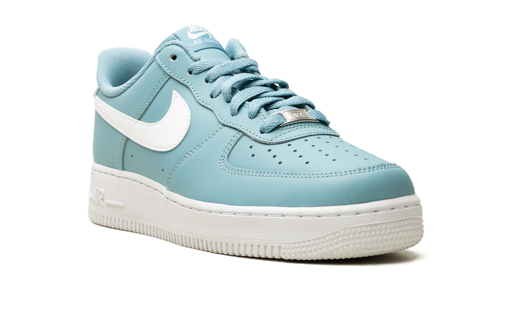 Air Force 1 Low '07 "Denim Turquoise White" FJ4146 401
