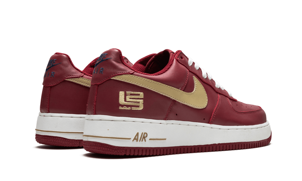 Air Force 1 "Lebron" 306353 671