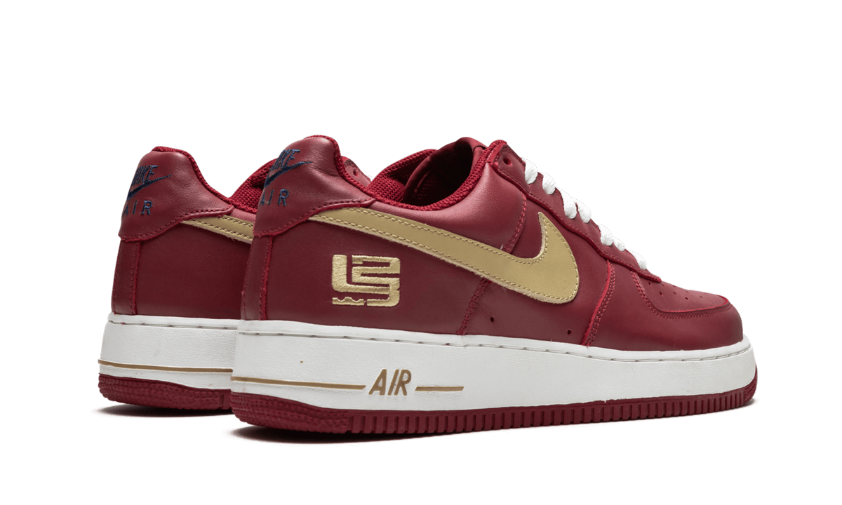 Air Force 1 "Lebron" 306353 671