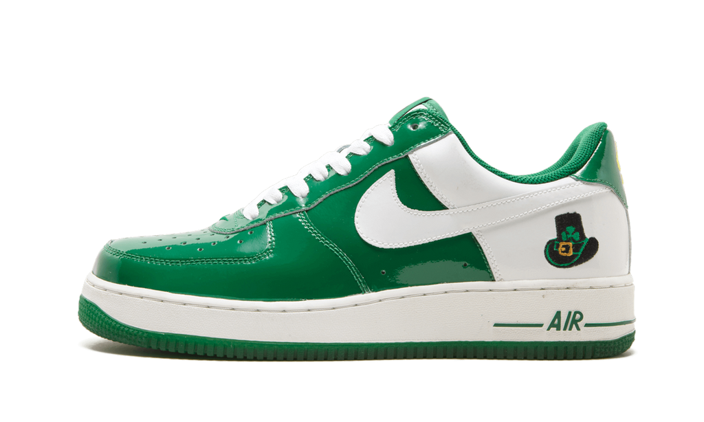 Air Force 1 Premium "St Patty" 312945 311
