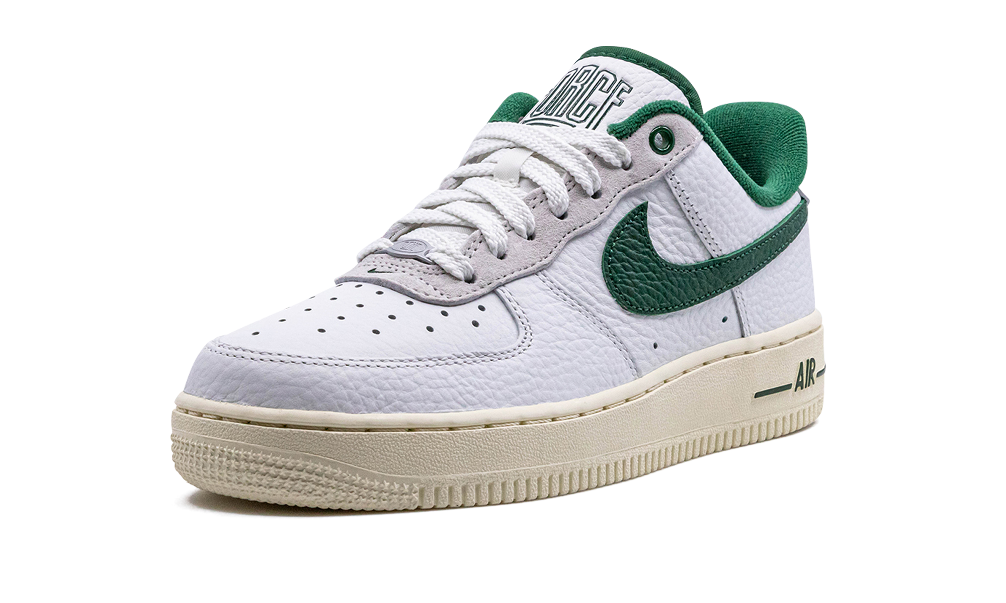 AIR FORCE 1 LO '07 LX WMNS "Command Force Gorge Green" DR0148 102