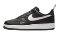 Air Force 1 Low '07 LV8 "Carbon Fiber Swoosh - Black / White" IR5599 001