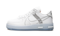 Air Force 1 React "White Ice" CQ8879 100