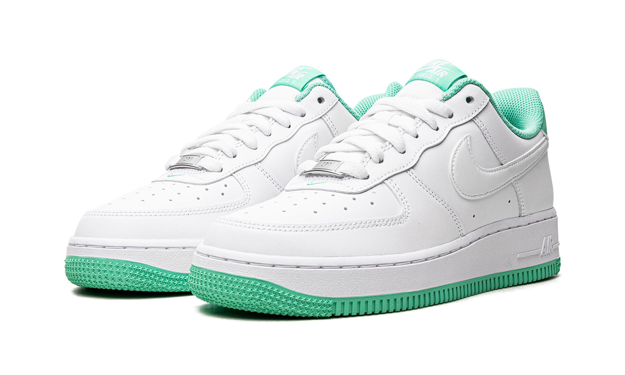 Air Force 1 Low "Mint" DH7561 107