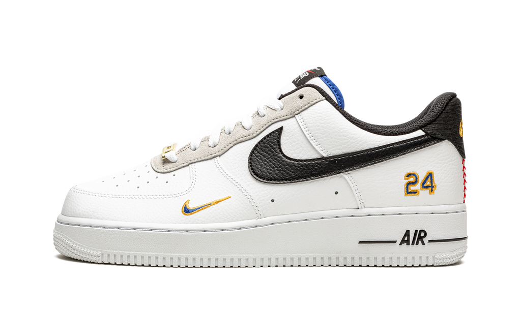 Air Force 1 '07 LV8 "Ken Griffey Jr./Sr." DJ5192 100