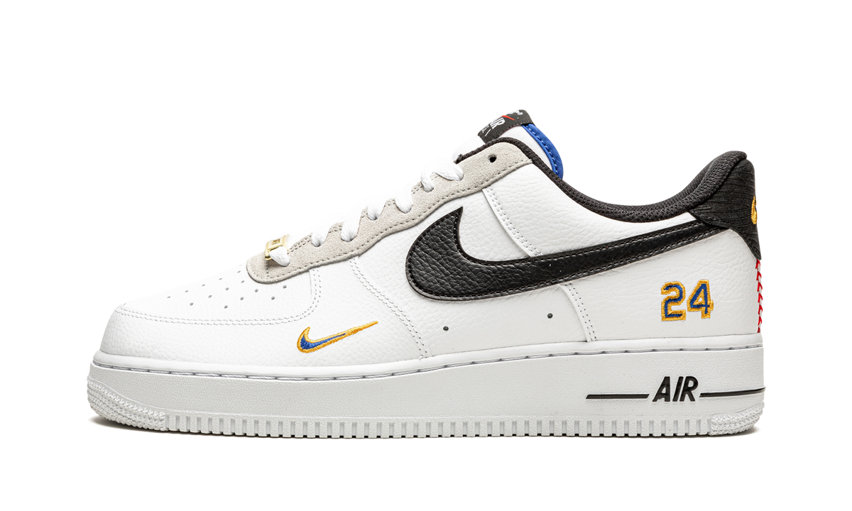 Air Force 1 '07 LV8 "Ken Griffey Jr./Sr." DJ5192 100