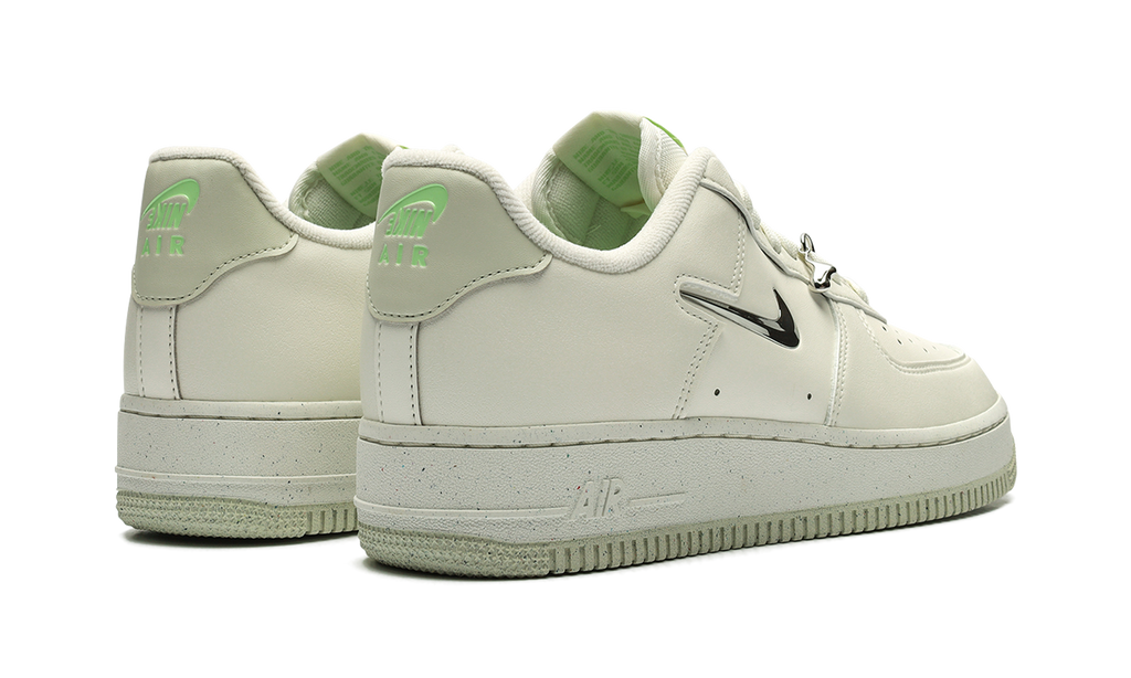 Air Force 1 '07 Next Nature SE WMNS "Liquid Metal" FN8540 100