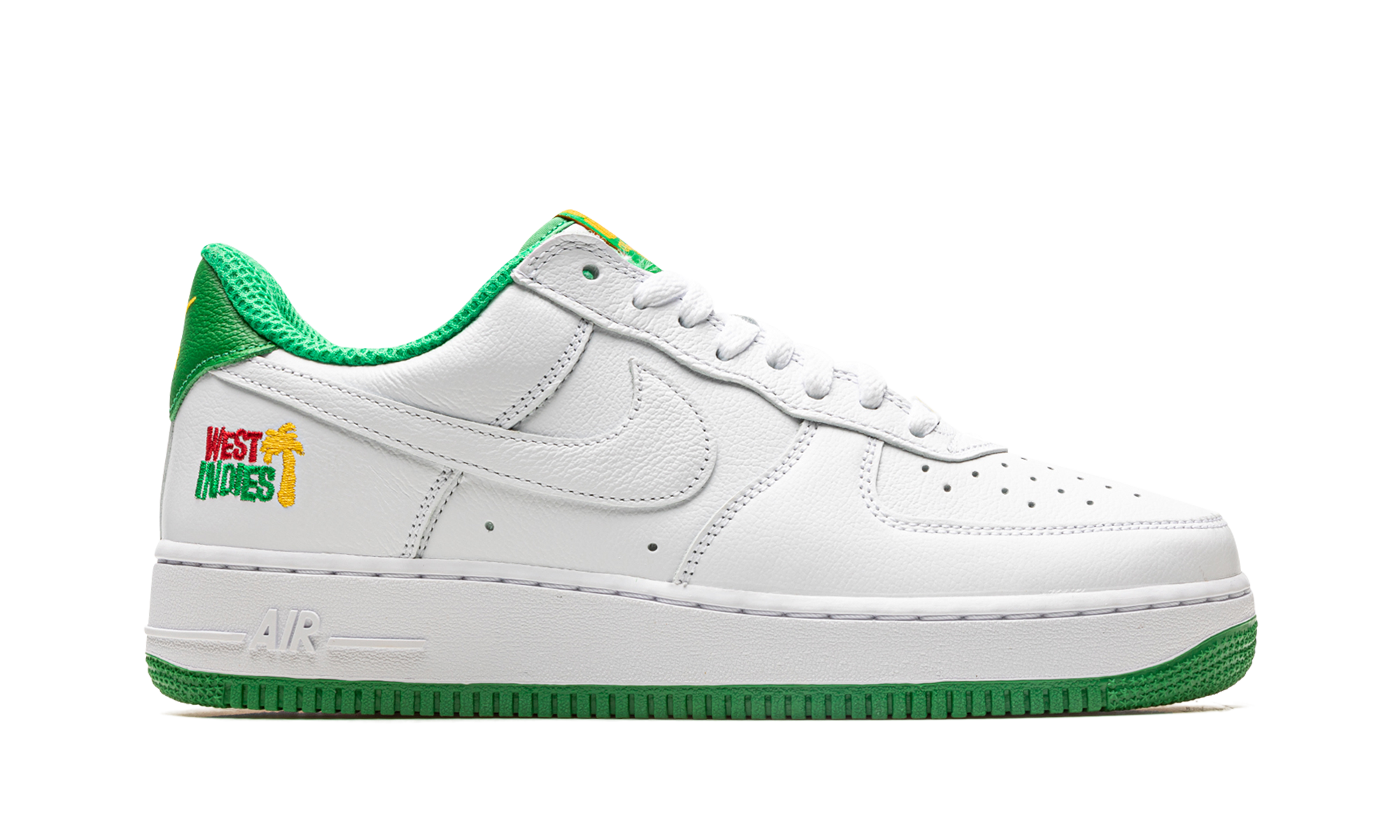 Air Force 1 "West Indies" DX1156 100