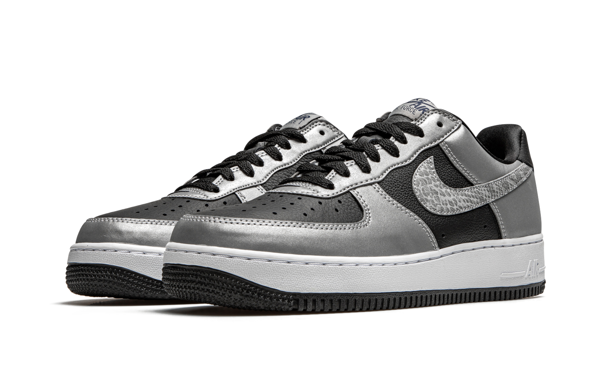 Air Force 1 Low "Silver Snake" DJ6033 001