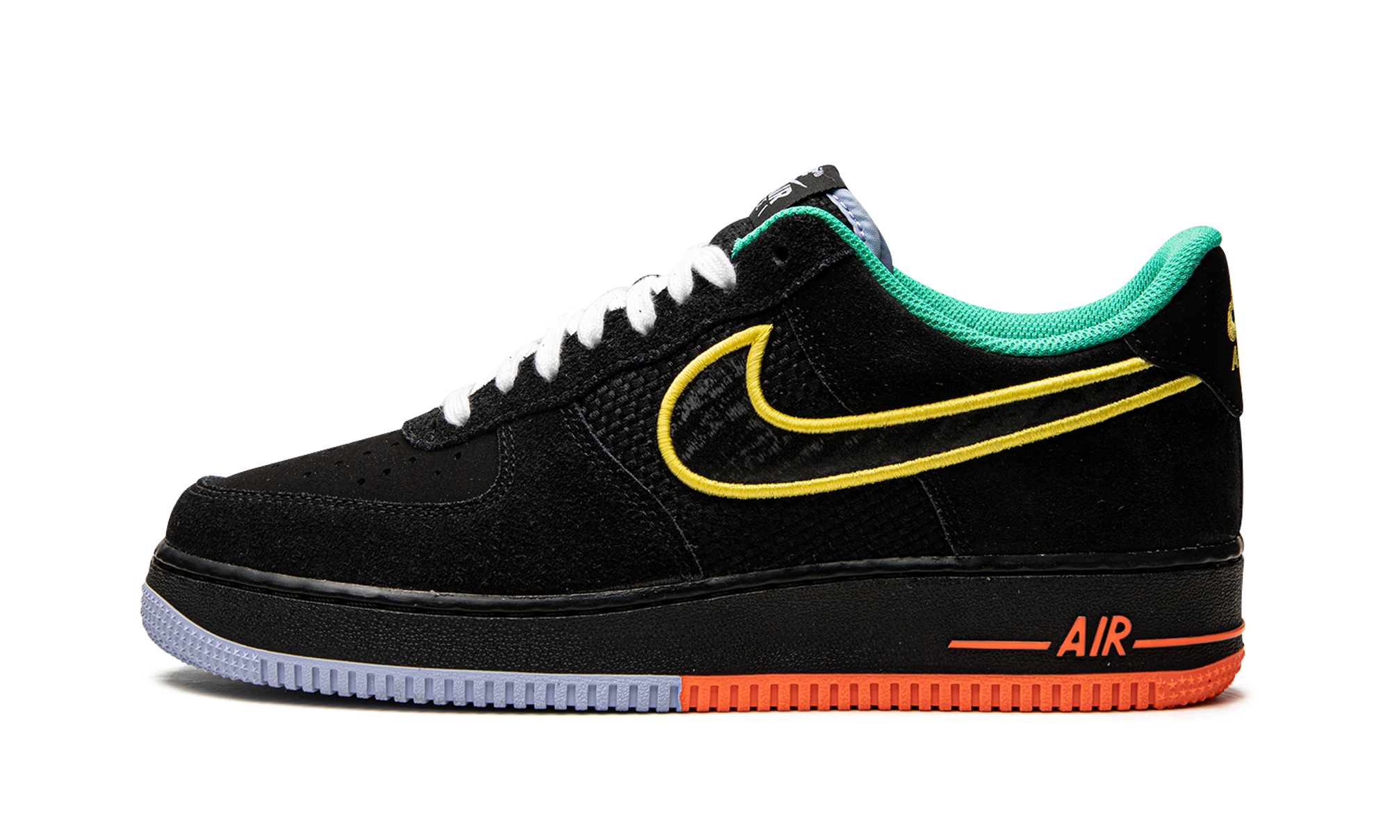 Air Force 1 Low '07 LV8 "Peace and Unity" DM9051 001
