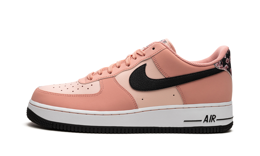 Air Force 1 Low "Pink Quartz" CU6649 100