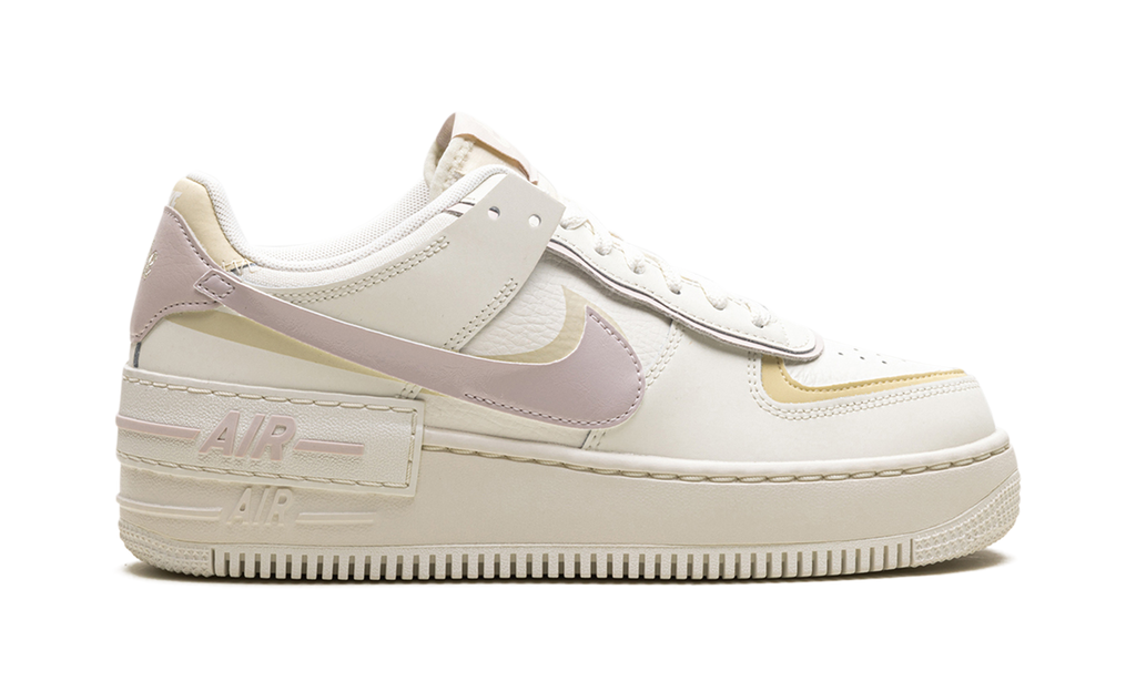 AIR FORCE 1 SHADOW WMNS "SAIL PLATINUM VIOLET" DZ1847 104