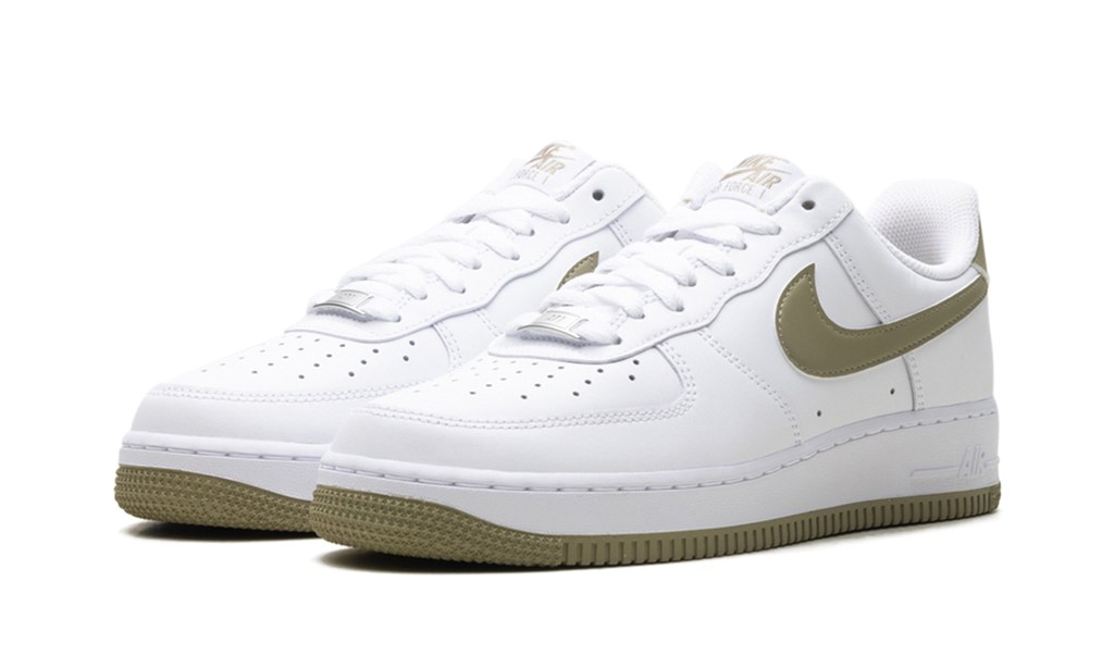 Air Force 1 Low '07 "White Neutral Olive" FJ4146 110