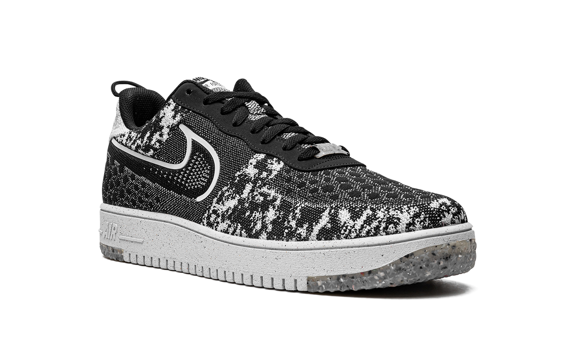 Air Force 1 Crater Flyknit DM0590 001