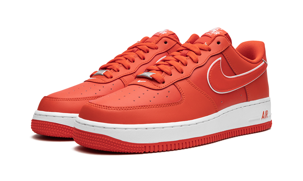 Air Force 1 '07 "Picante Red" DV0788 600