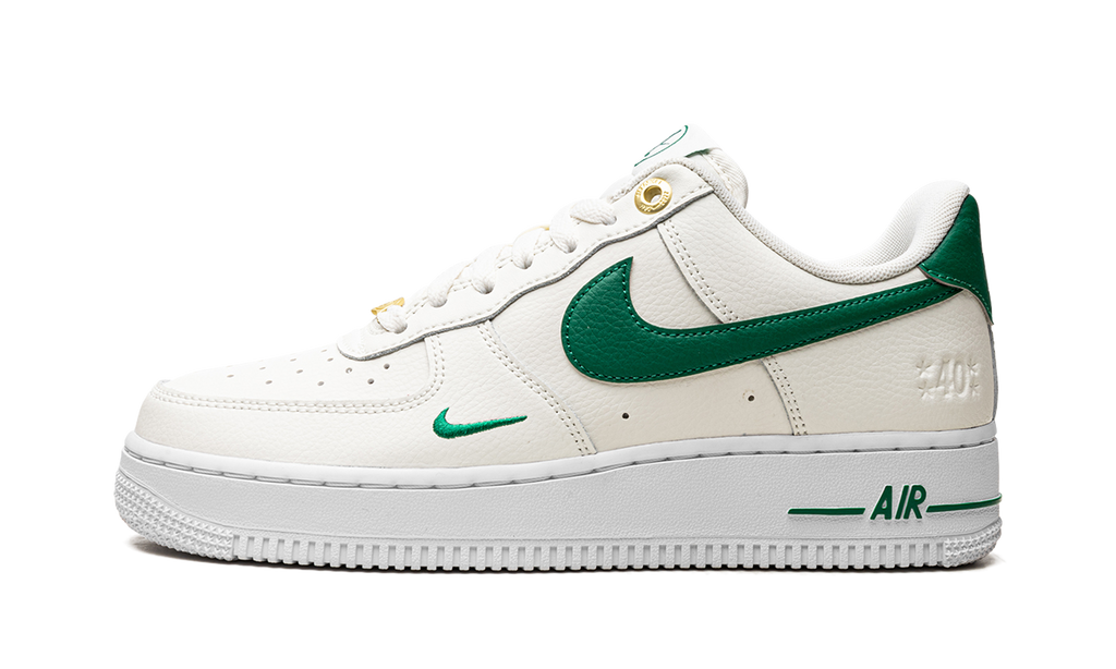 Air Force 1 Low "Malachite - White" DQ7658 101