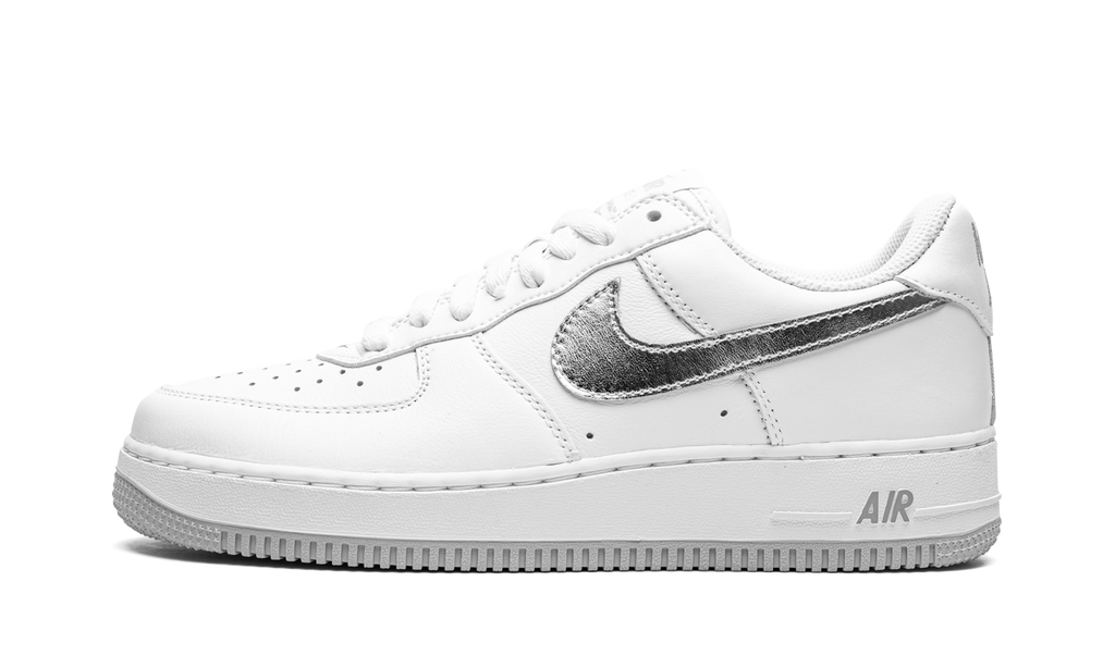 Air Force 1 Low "Silver Swoosh" DZ6755 100