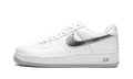 Air Force 1 Low "Silver Swoosh" DZ6755 100