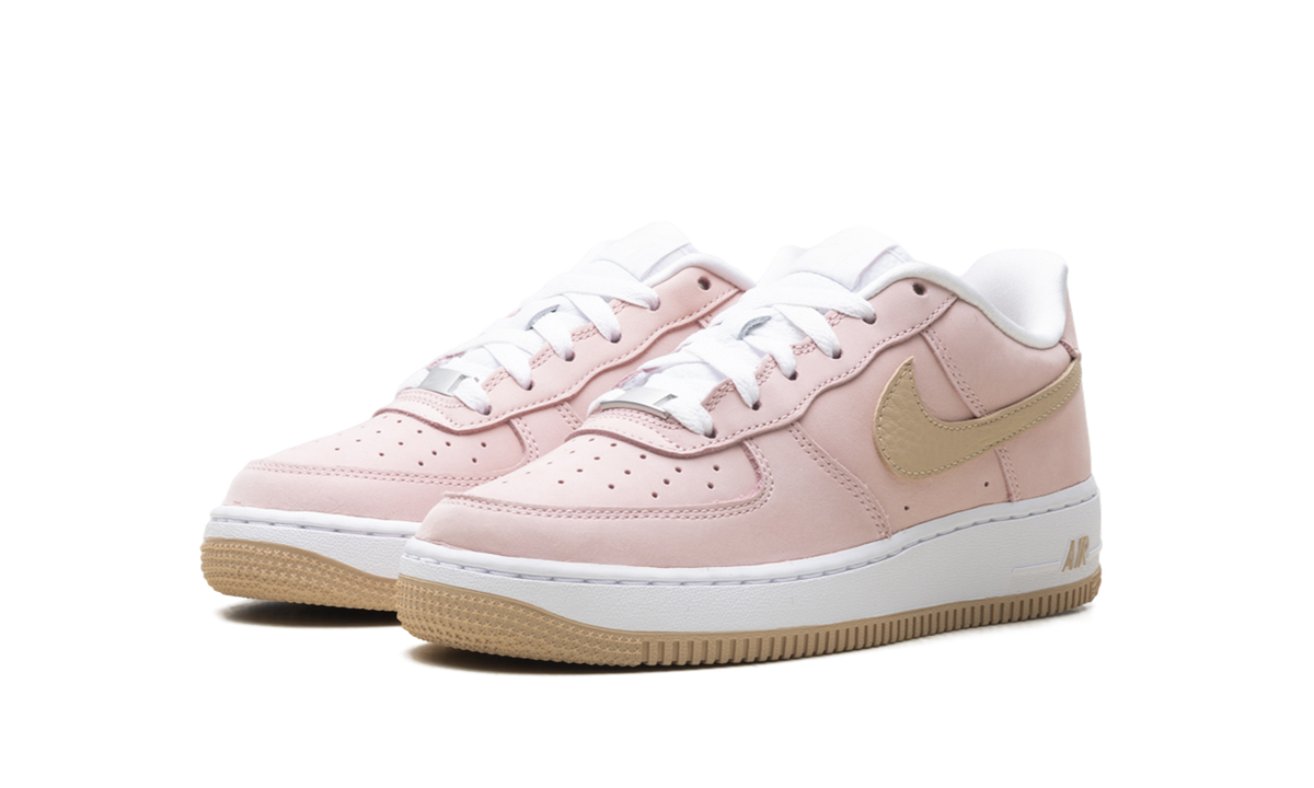 Air Force 1 Low GS "Kith - Un-Linen" IM6037 200