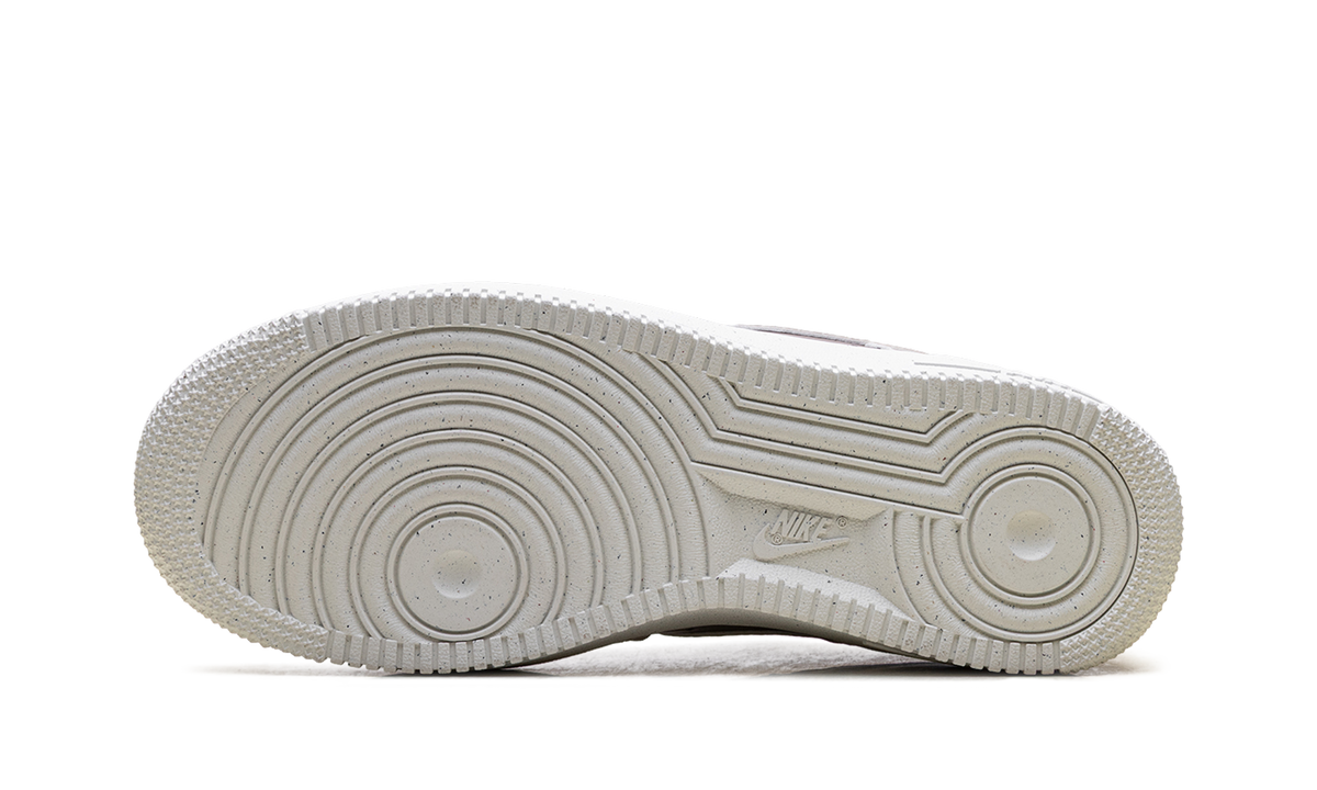 Air Force 1 Low '07 WMNS "Mink Brown Sail White Light Orewood Brown" IH0585 200