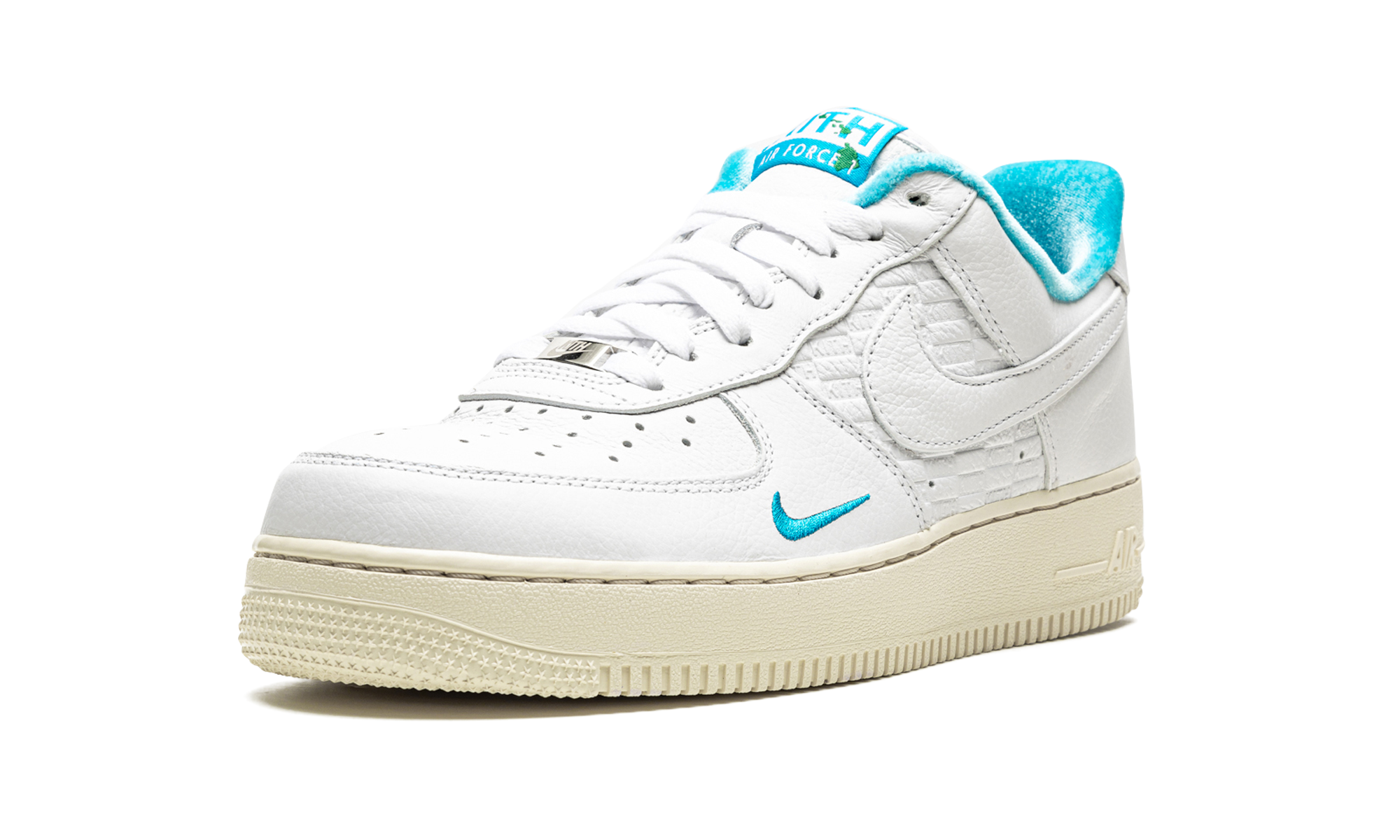 Air Force 1 Low / Kith "Kith Hawaii" DC9555 100