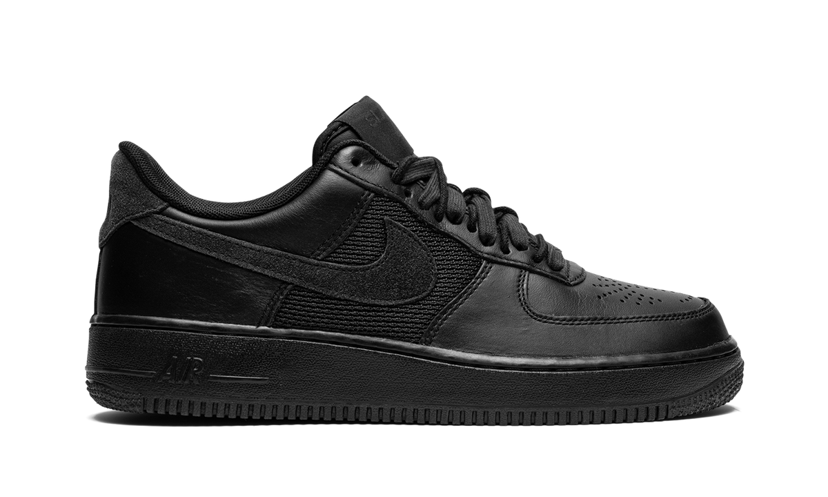 Air Force 1 Low "Slam Jam - Black" DX5590 001