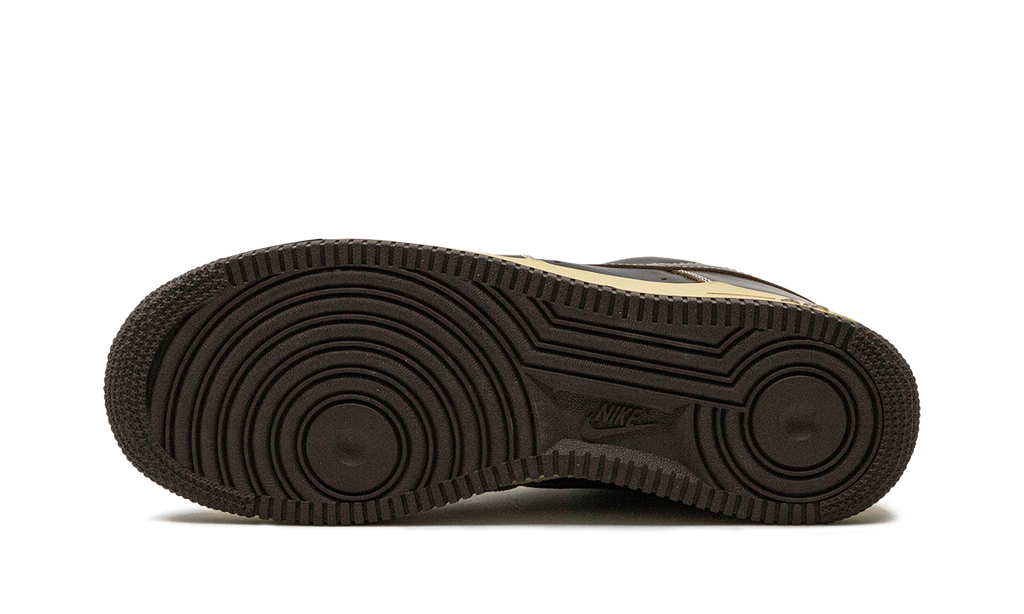 Air Force 1 Premium "Baroque Brown/Net" 309096 211