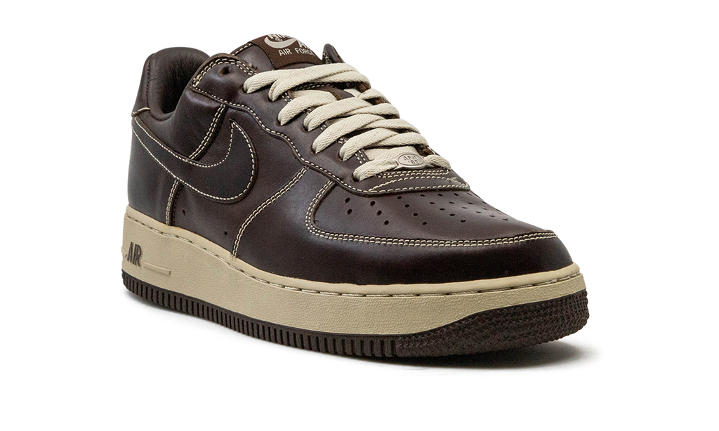 Air Force 1 Premium "Baroque Brown/Net" 309096 211