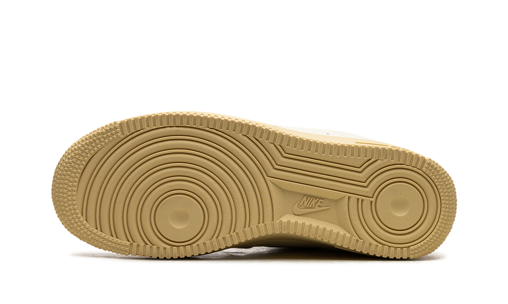 AIR FORCE 1 JEEL MNS WMNS "Coconut Milk" DO9456 100