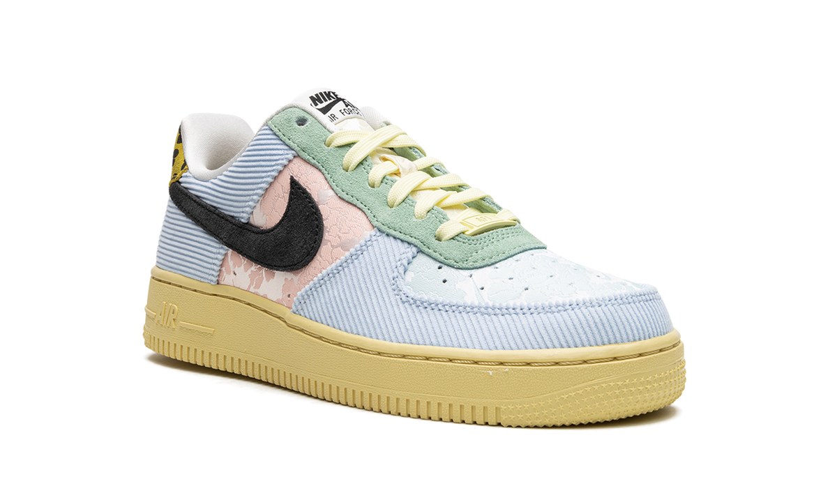 AIR FORCE 1 LO WMNS "Celestine Blue" FJ4591 441