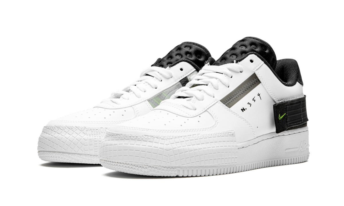 Air Force 1-Type "Volt" AT7859 101