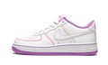 Air Force 1 Low GS "Contrast Stitch - Fuchsia Glow" CW1575 110