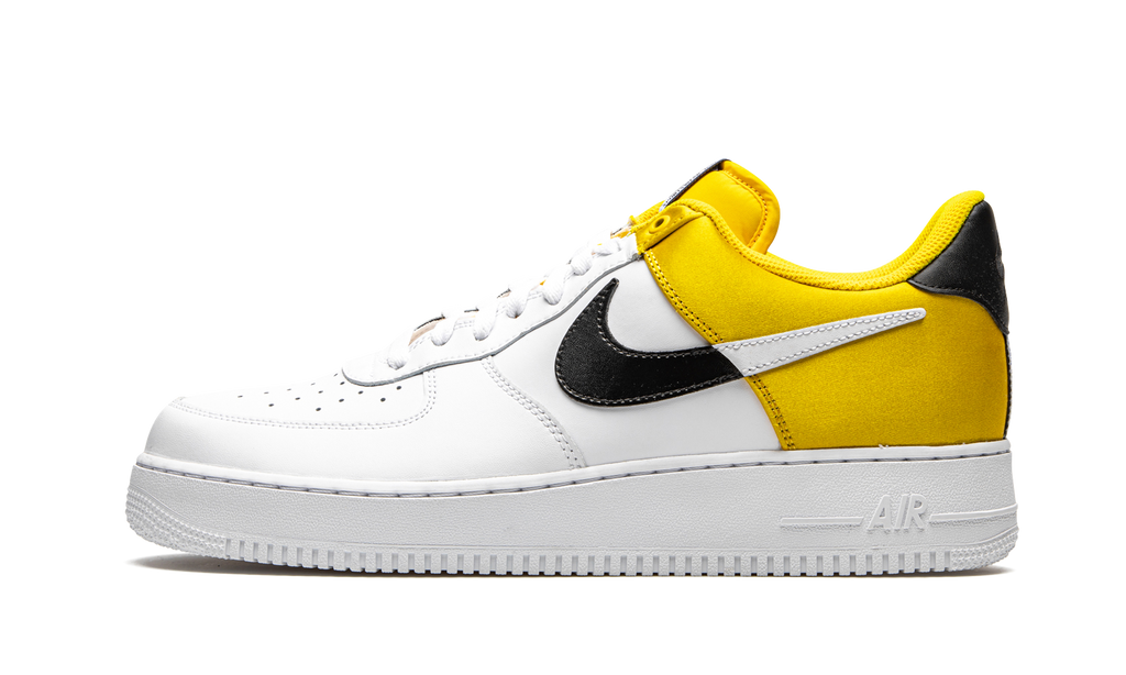 Air Force 1 '07 LV8 1 "Amarillo Satin" BQ4420 700
