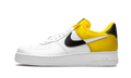 Air Force 1 '07 LV8 1 "Amarillo Satin" BQ4420 700