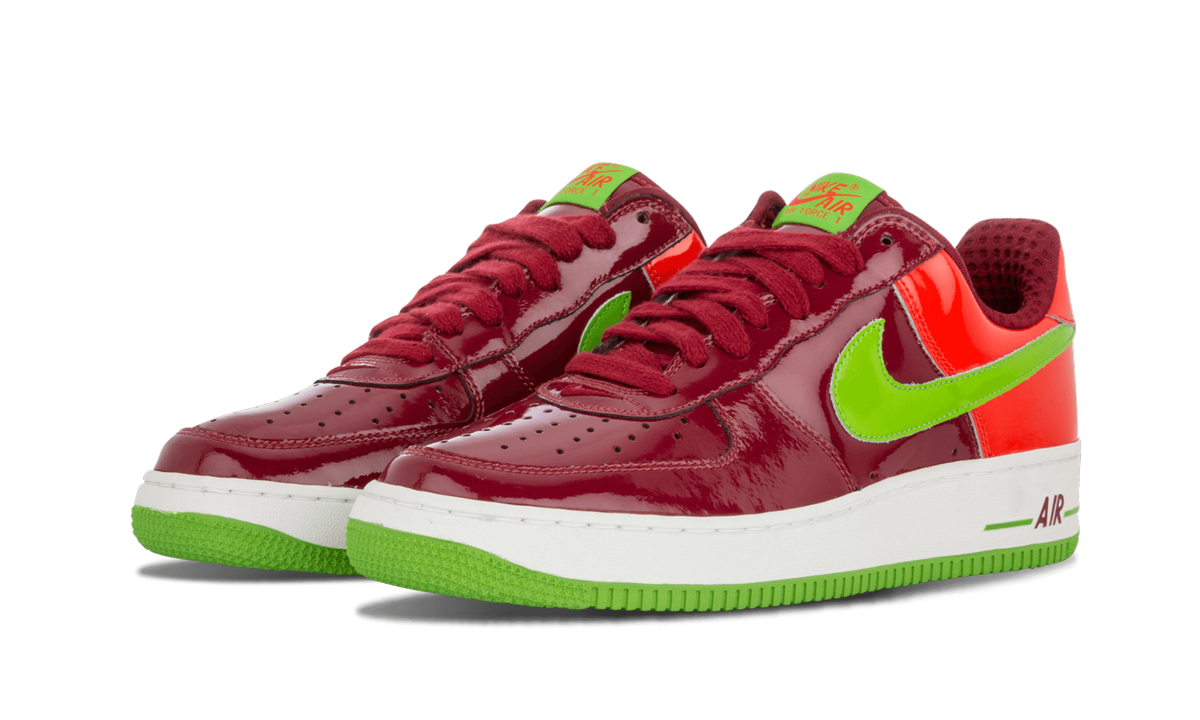 Air Force 1 Premium "Kiwi" 312945 631