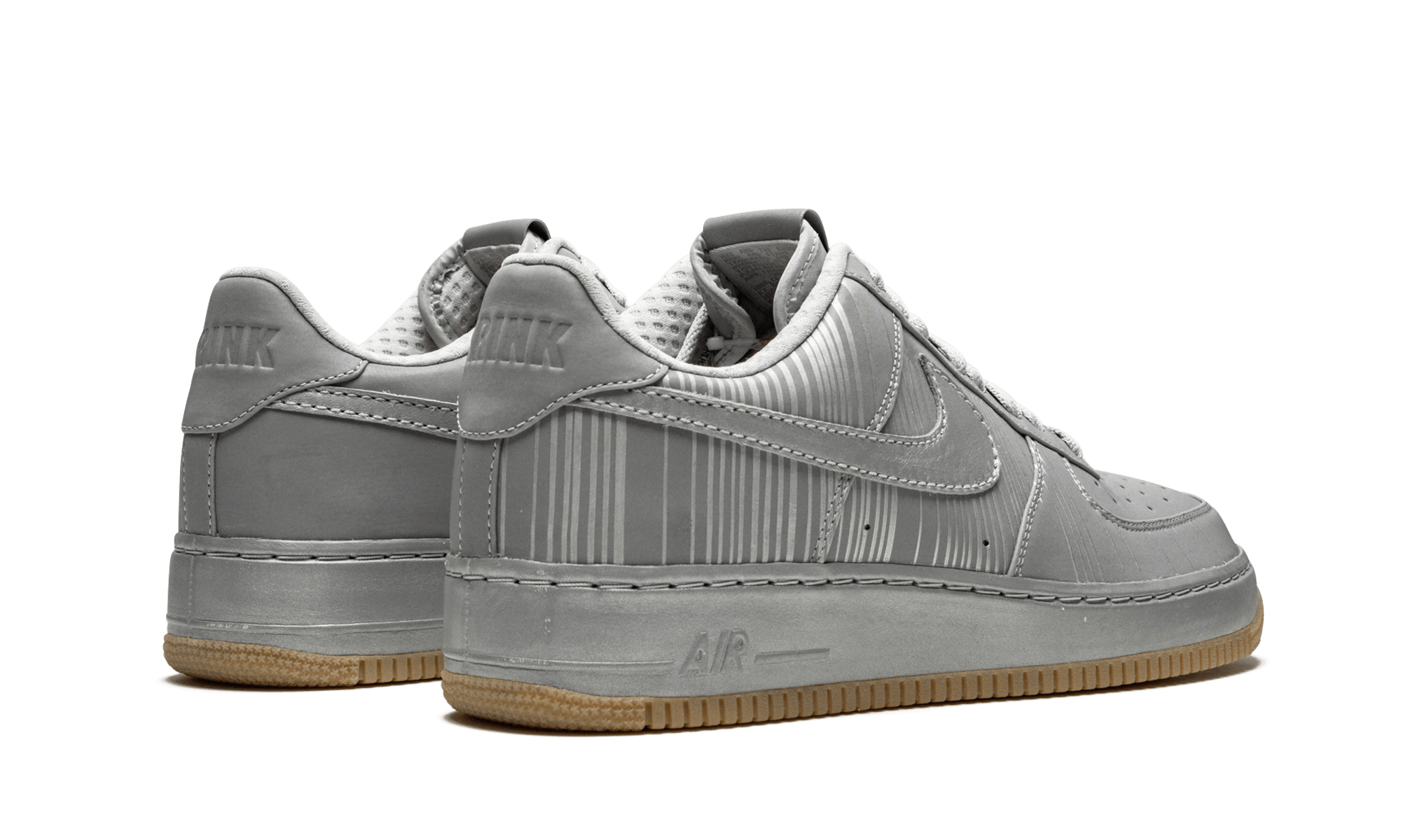 Air Force 1 Low Supreme "Krink" 318985 002