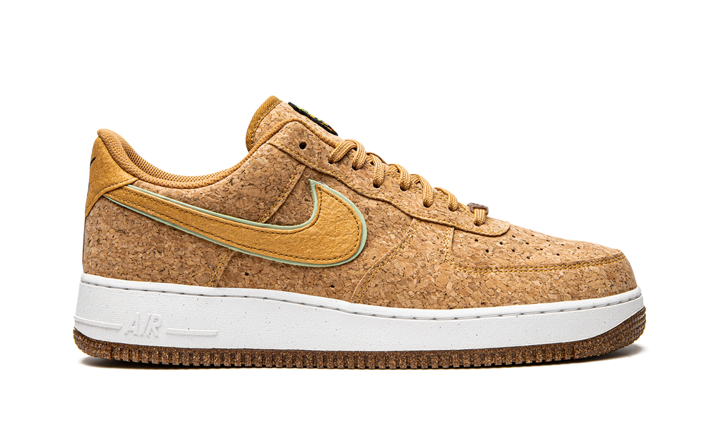 Air Force 1 Low "Happy Pineapple" DJ2536 900
