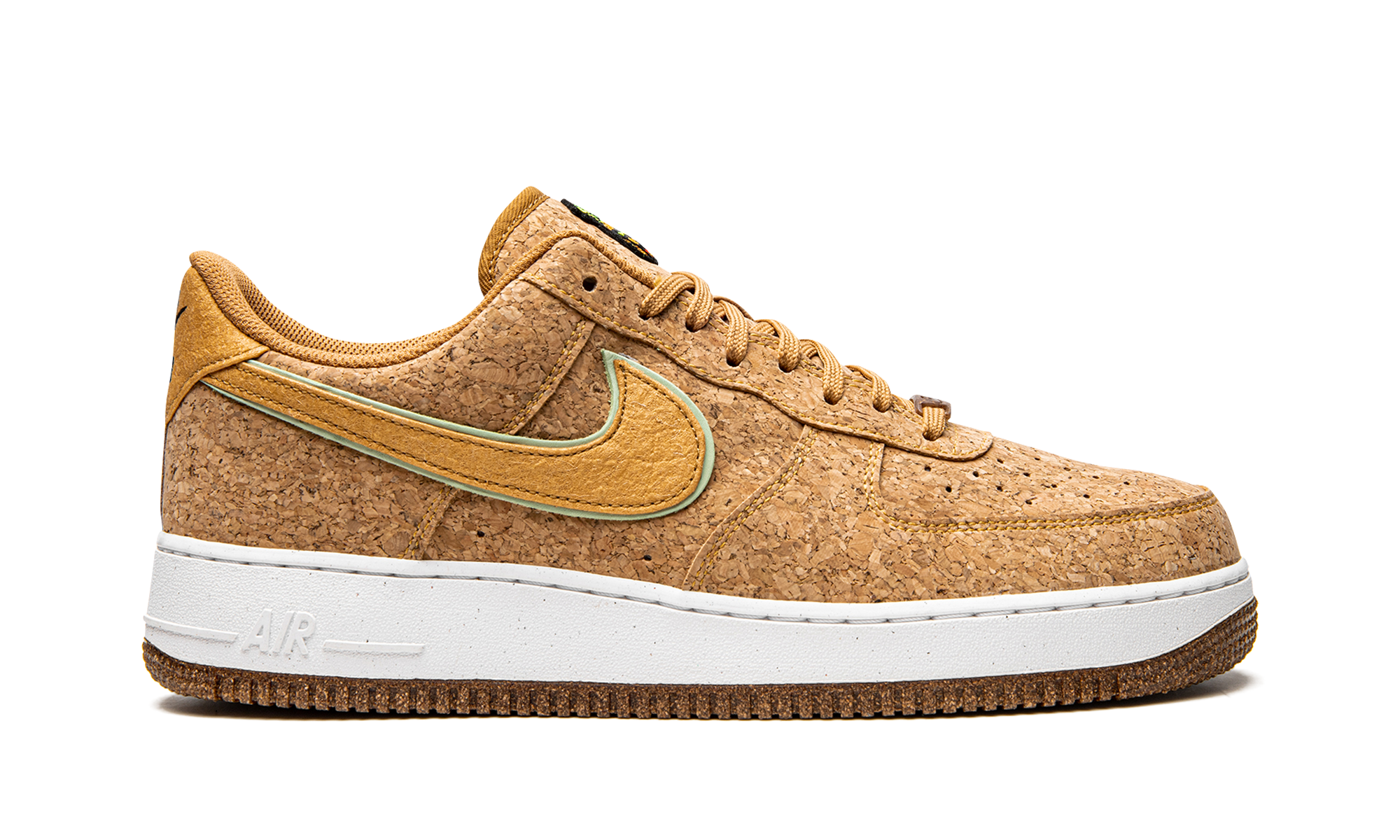 Air Force 1 Low "Happy Pineapple" DJ2536 900