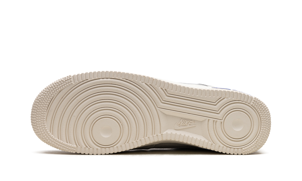 Air Force 1 Low "Athletic Club - Smoke Grey White Sail" DH7435 001