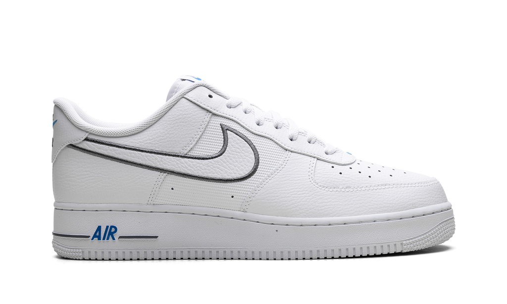 Air Force 1 '07 "Cool Grey" IB7677 100