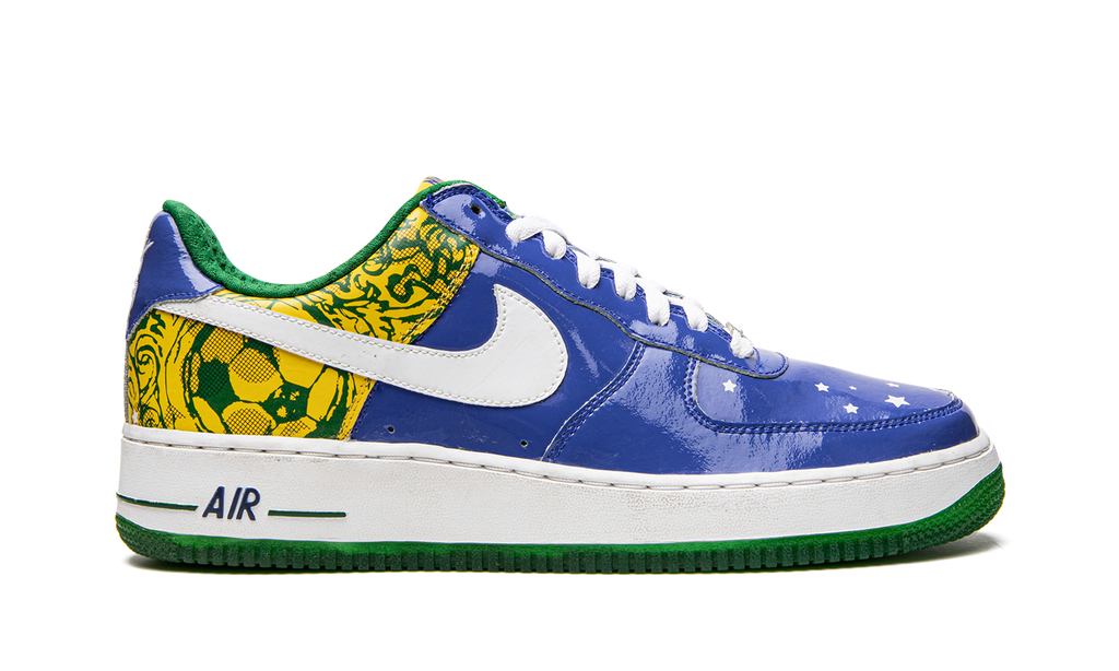 Air Force 1 PRM "Ronaldinho" 313983 411