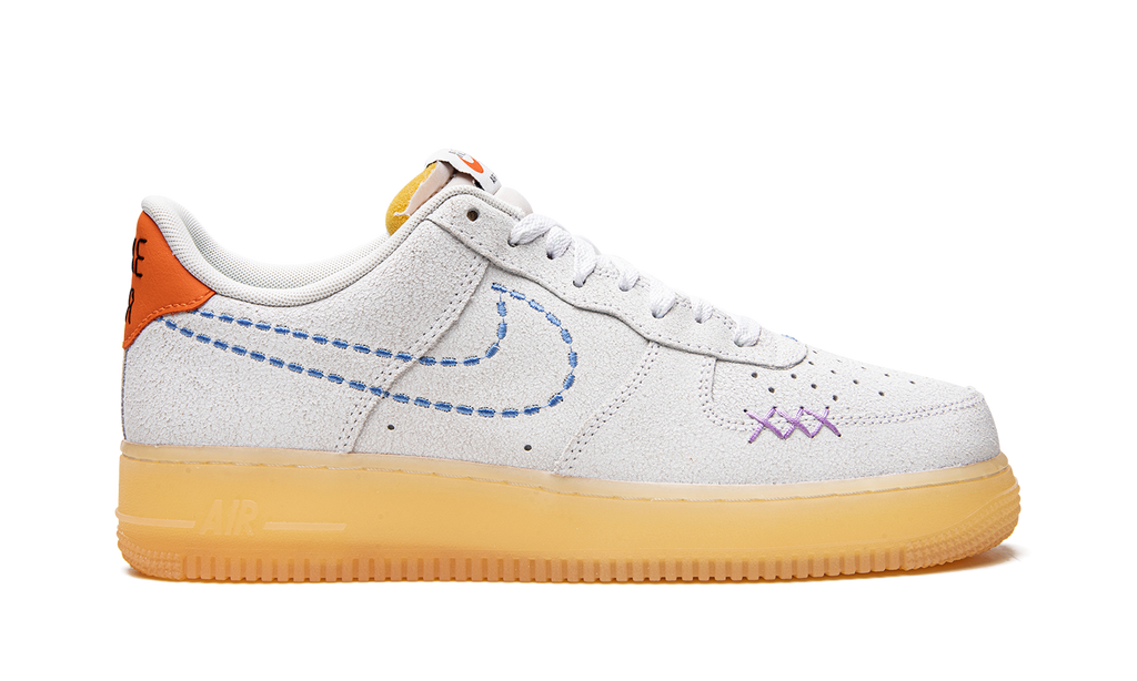 Air Force 1 Low 101 "Nike 101" DX2344 100