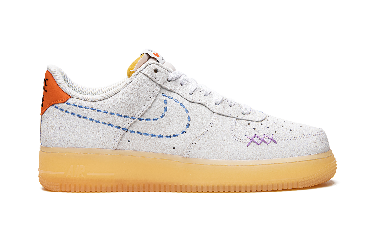 Air Force 1 Low 101 "Nike 101" DX2344 100