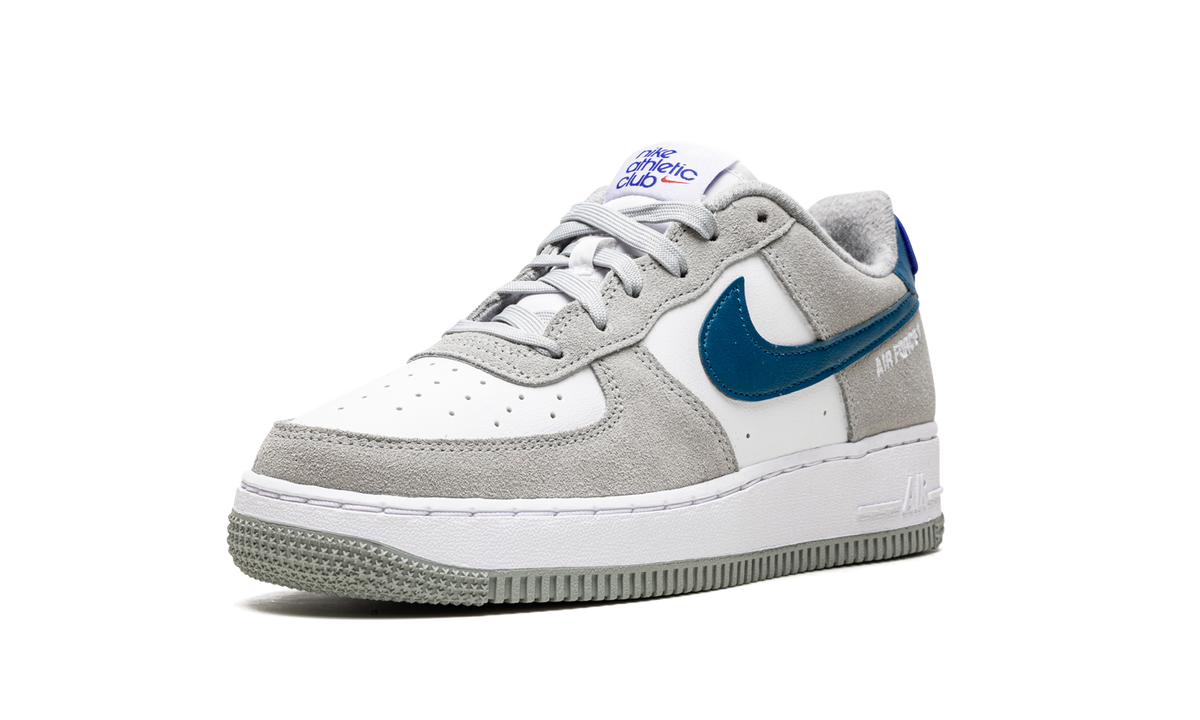 Air Force 1 LV8 GS "Athletic Club" DH9597 001
