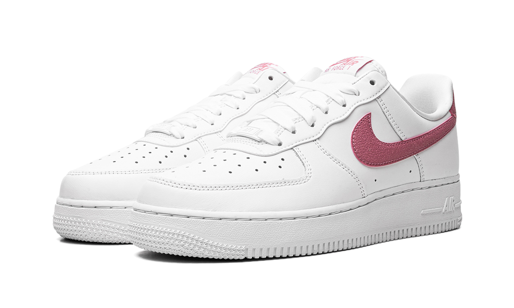 AIR FORCE 1 '07 ESS TRINO MNS WMNS "Desert Berry" DQ7569 101
