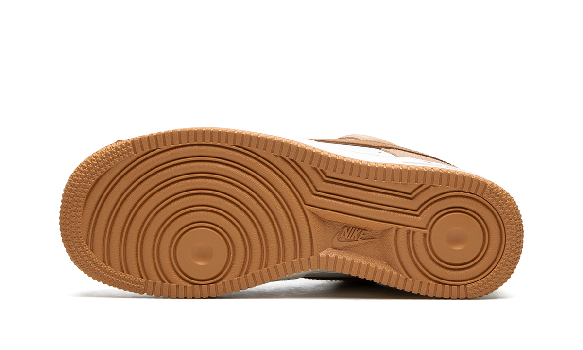 AIR FORCE 1 LO MNS WMNS "Vachetta Tan" DX1193 200