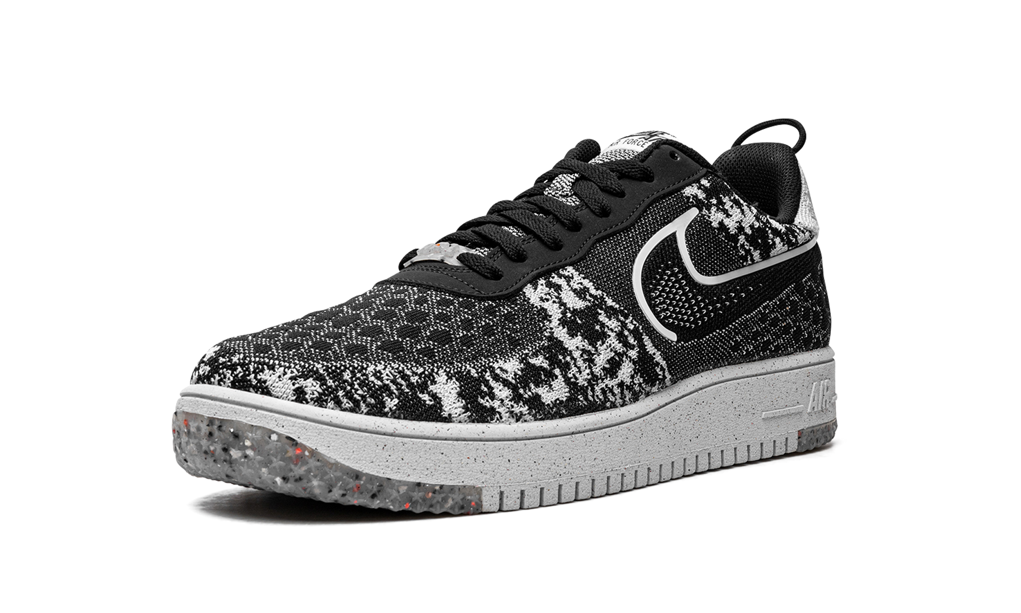 Air Force 1 Crater Flyknit DM0590 001
